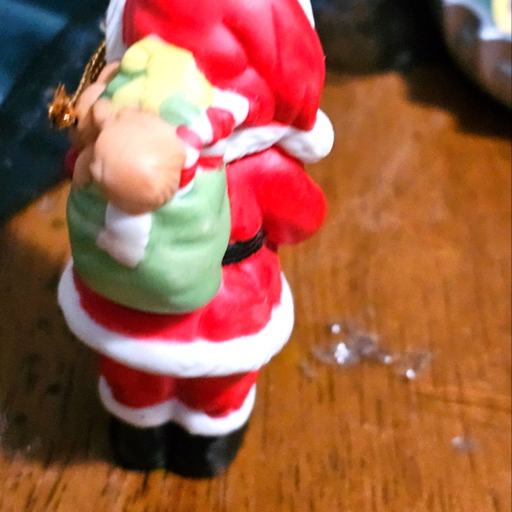 Christmas  ornament